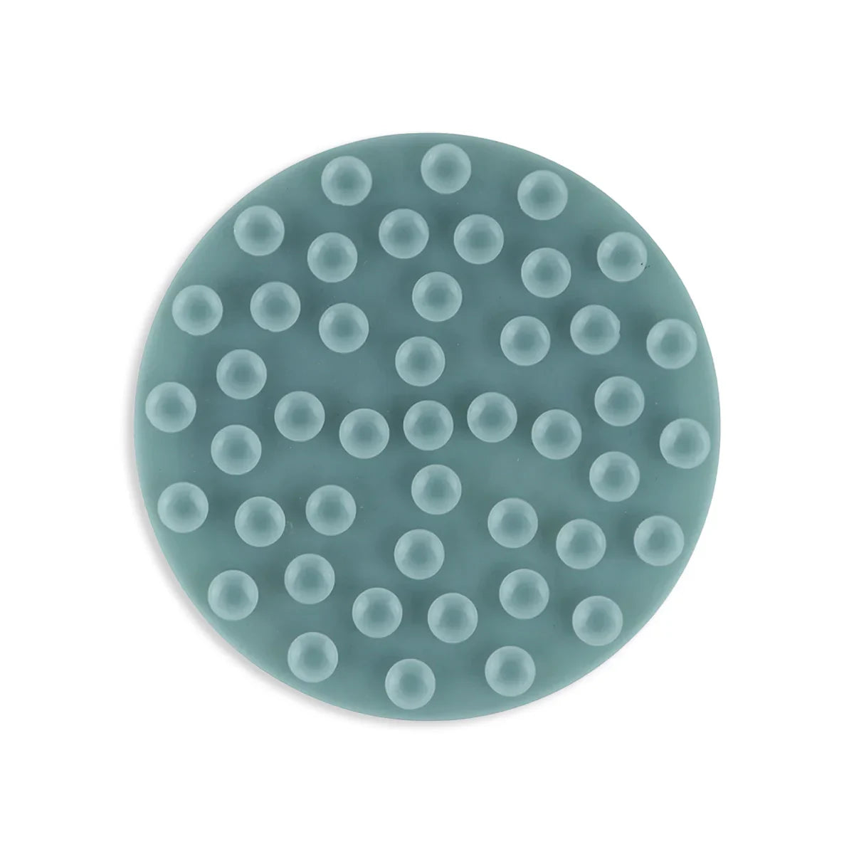 Pawpourri Food-Grade Silicon Circle Shaped Dog Lick Pad - Zigly