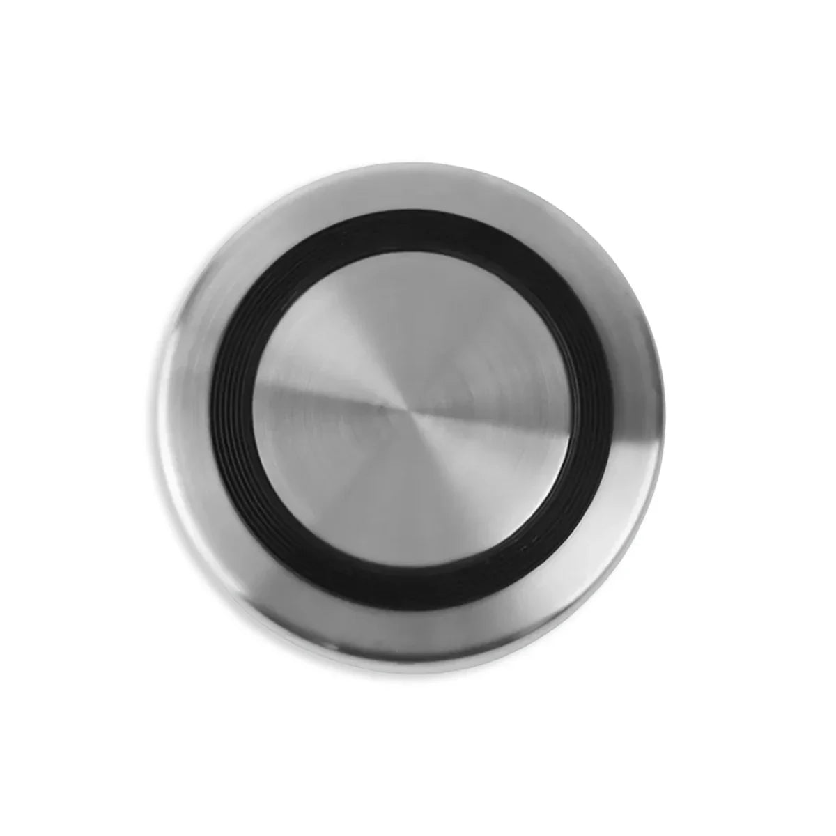 Pawpourri Whisker Relief Cat Double Wall Bowl - Zigly