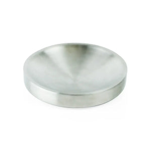 Pawpourri Whisker Relief Cat Double Wall Bowl - Zigly