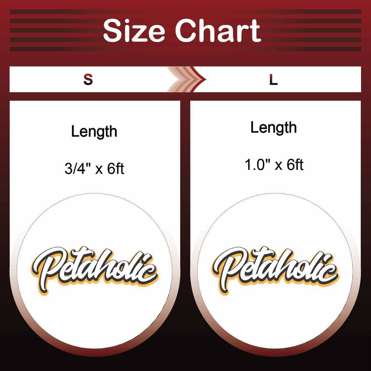 Petaholic Tracker Series Plateau Dog Leash - Mustard