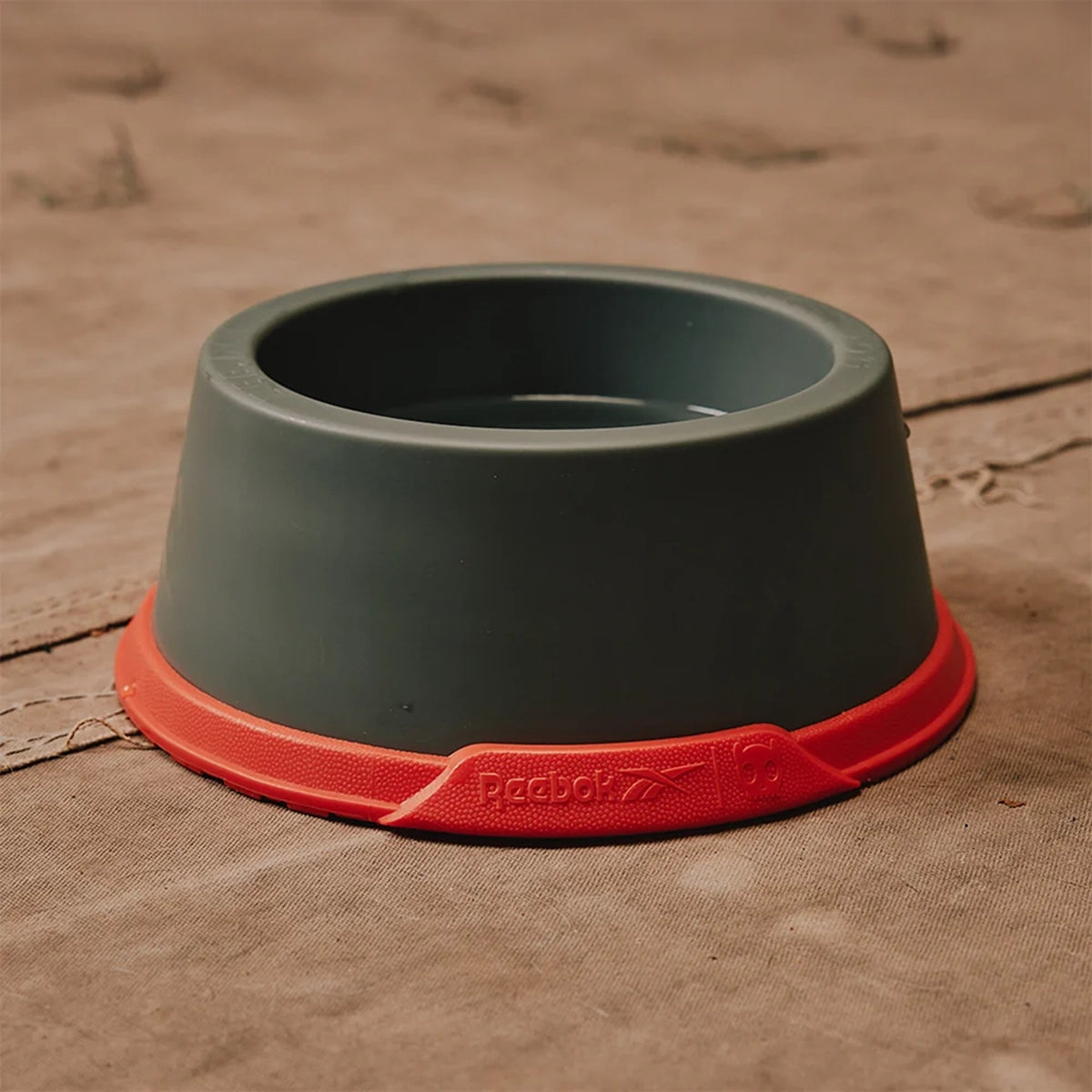 Zee Dog Reebok Suede Melamine Bowl - Small