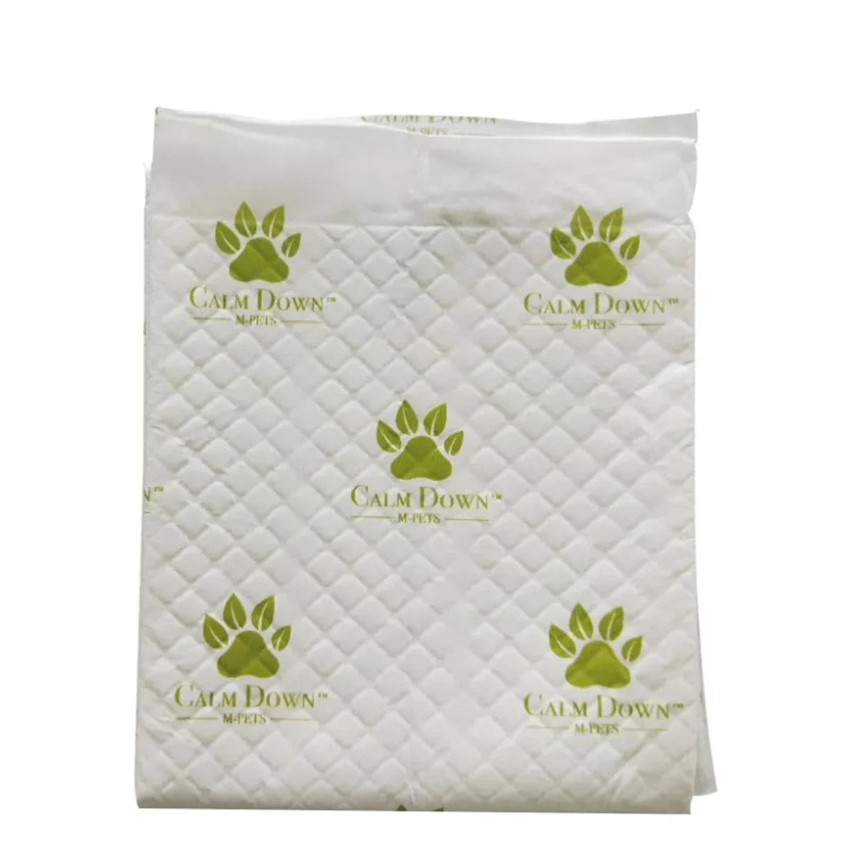 M-Pets Calm Down Travelling & Home Pads - 10 Pcs (90X60 cm) - Zigly