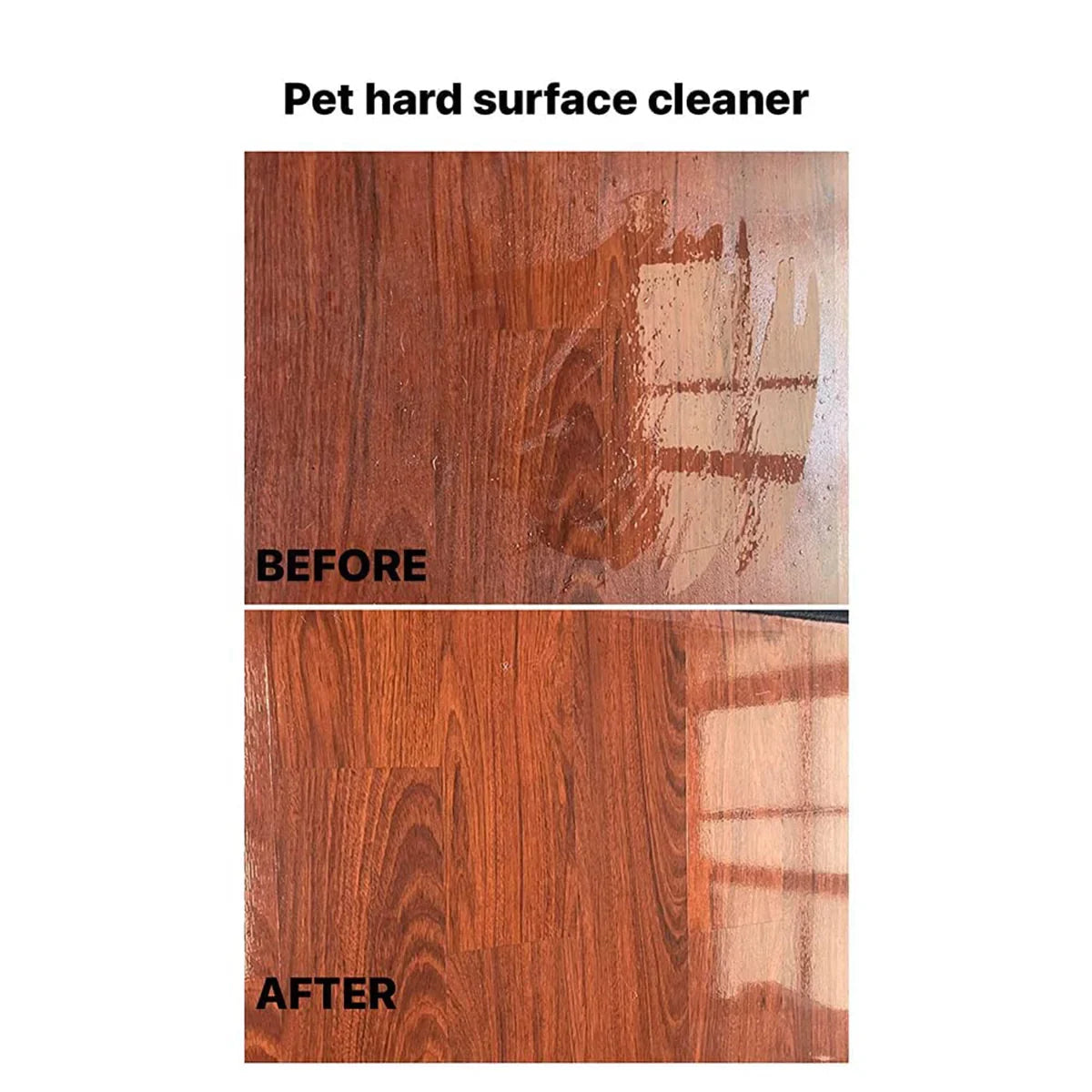 Kolan Pet Stains & Odour Remover Hard Surface  700ml - Zigly