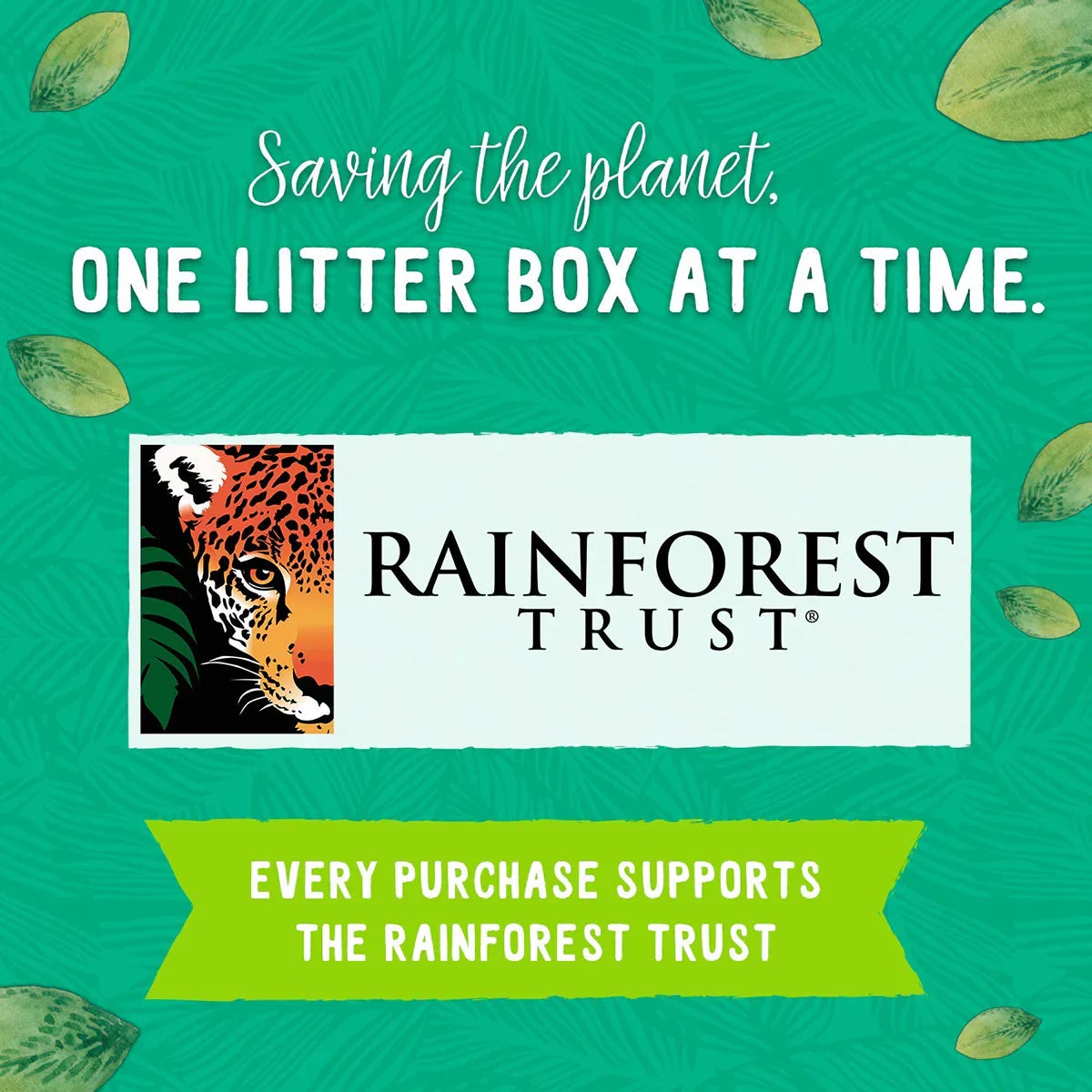 Sustainably Yours Multi Cat Large Grains Natural Cat Litter - 5.9kg - Zigly