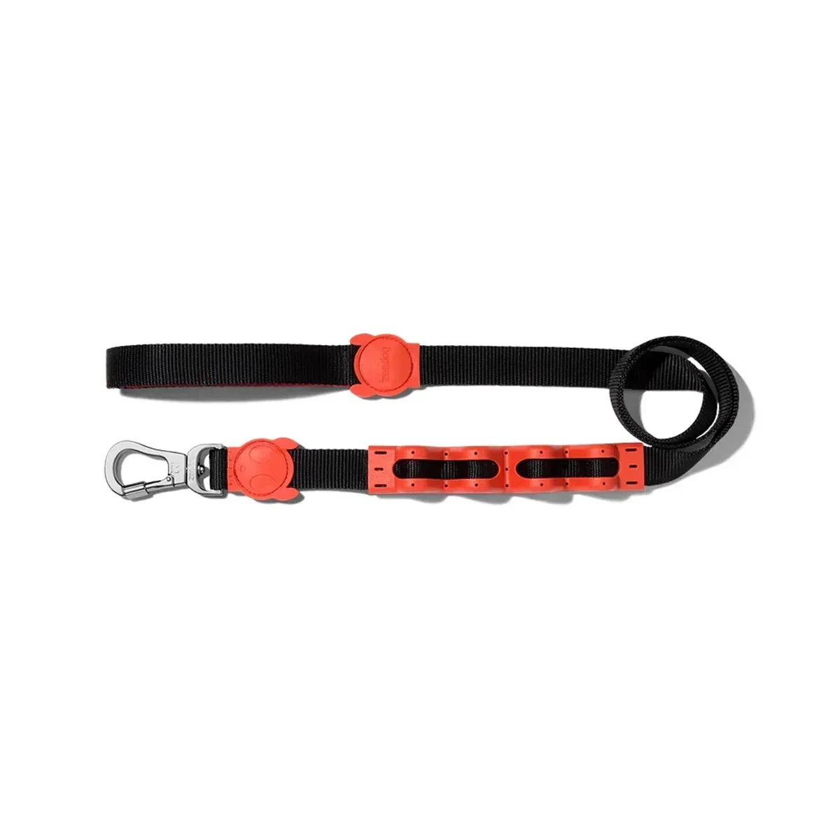 Zee Dog Fatboy Ruff Dog Leash - Zigly