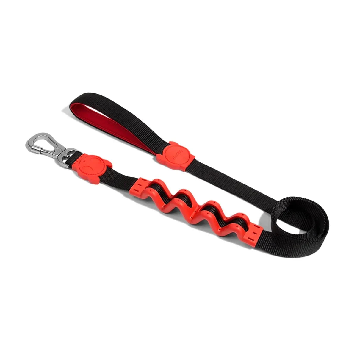 Zee Dog Fatboy Ruff Dog Leash - Zigly