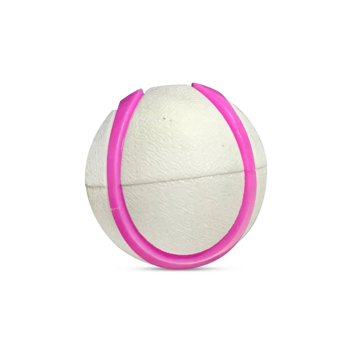 Trixie Denta Fun Ball Dog Toy - 6 Cm - Zigly