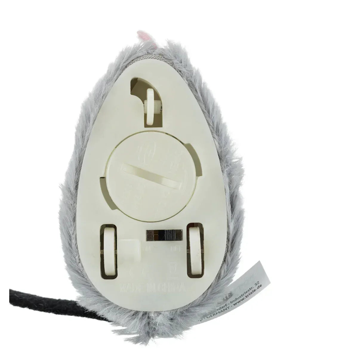 Trixie Active-Mouse Cat Toy - 8cm - Zigly