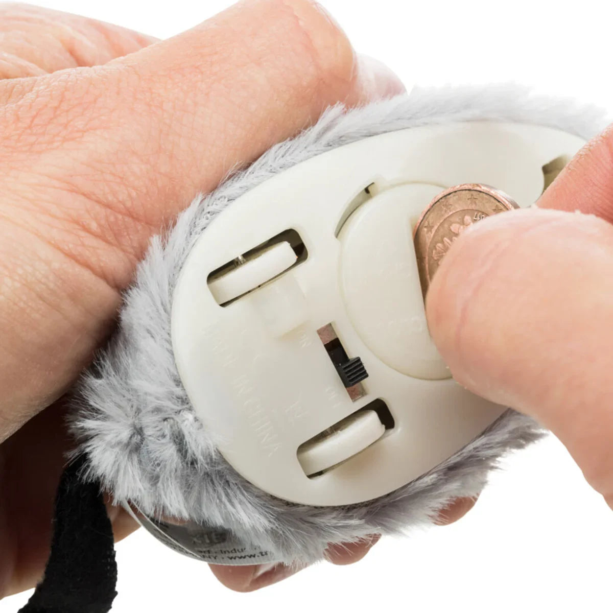 Trixie Active-Mouse Cat Toy - 8cm - Zigly