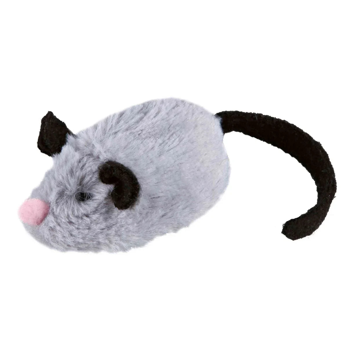 Trixie Active-Mouse Cat Toy - 8cm - Zigly