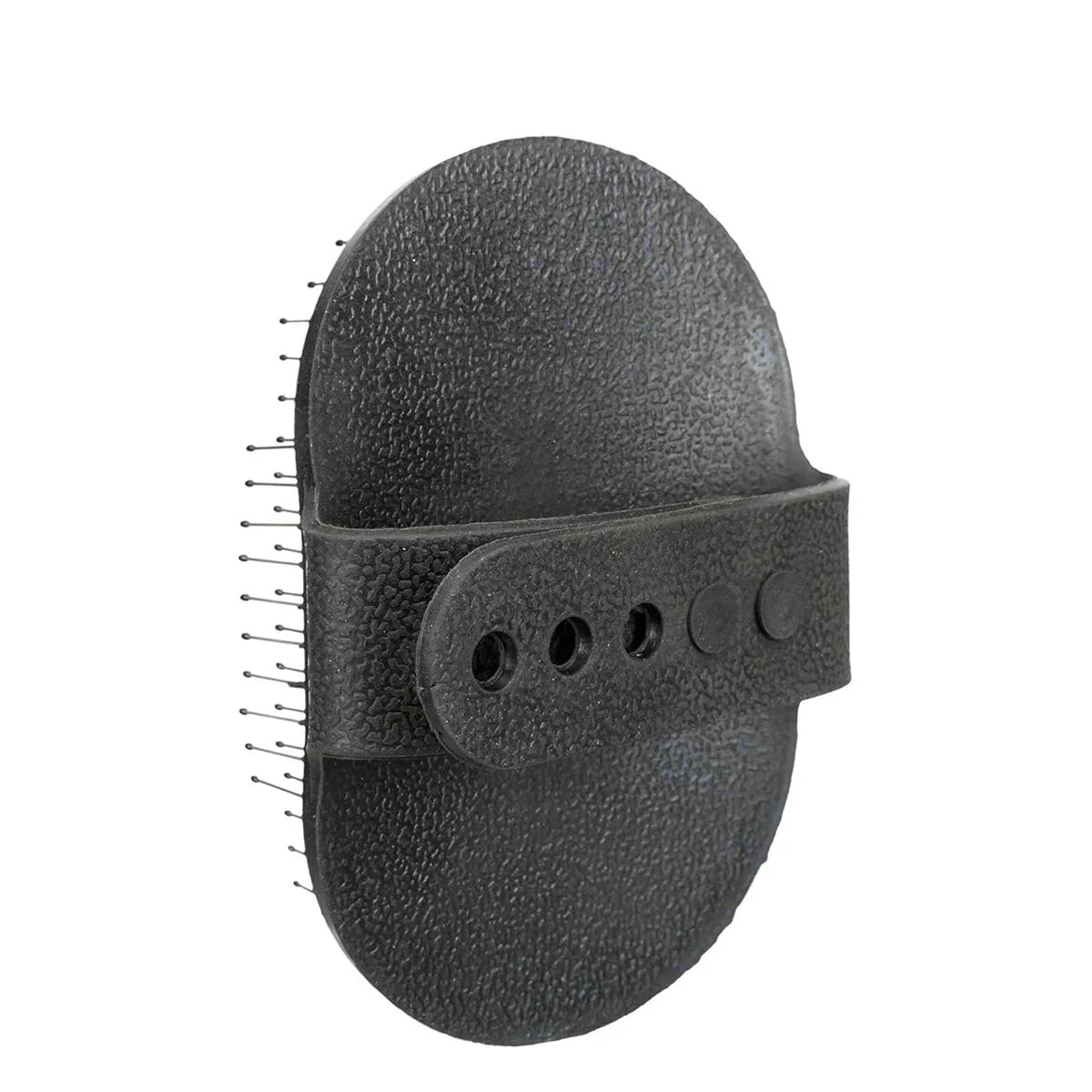 Trixie Care Brush With Wire Bristles - 8X13cm - Zigly