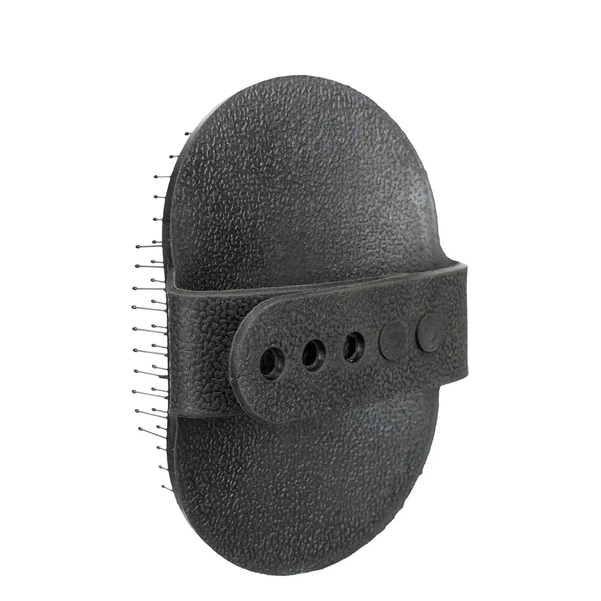 Trixie Care Brush With Wire Bristles - 8X13cm - Zigly