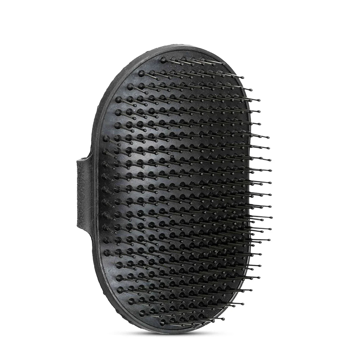 Trixie Care Brush With Wire Bristles - 8X13cm - Zigly