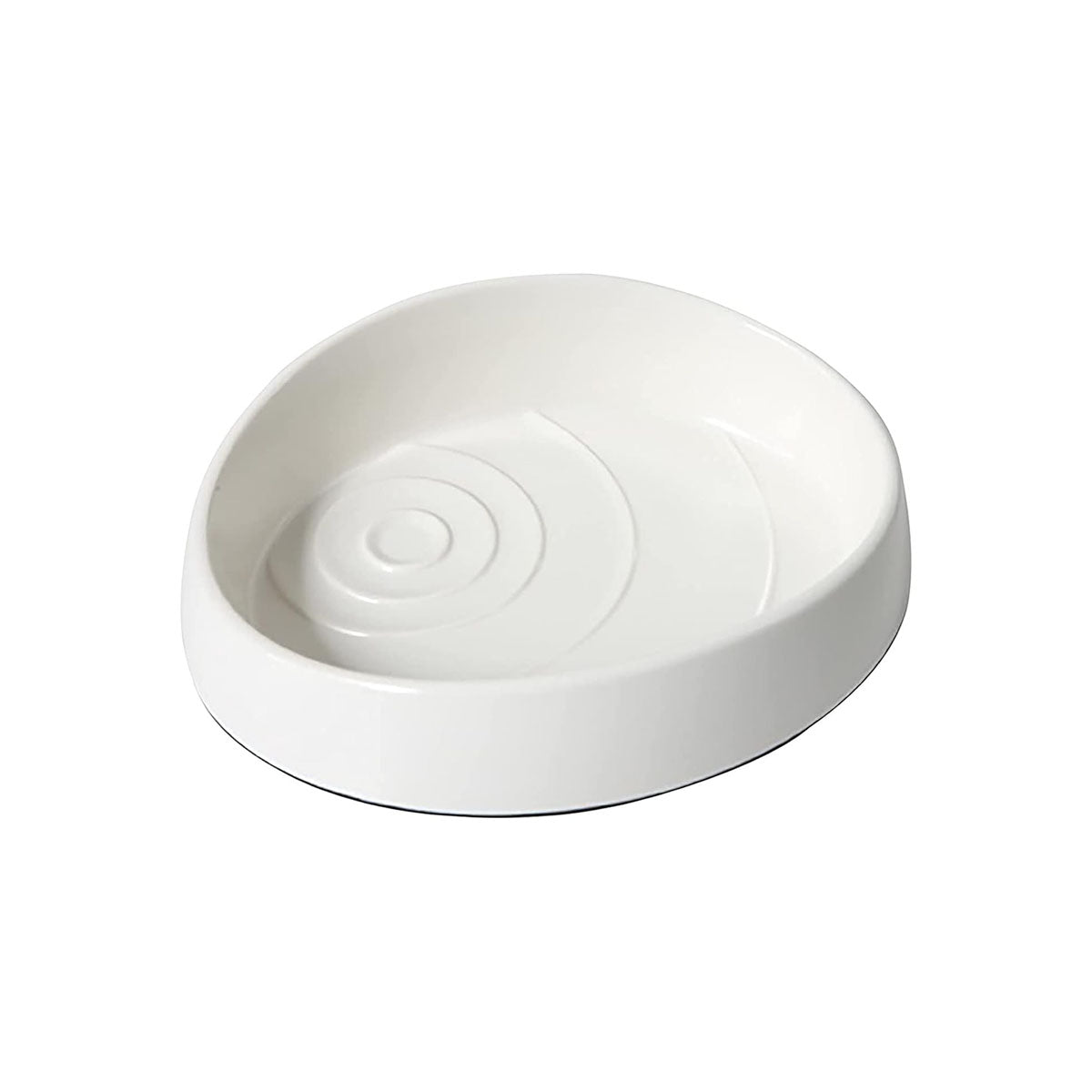 Savic Whisker Water Functional Cat Water Bowl - Assorted Colors - Zigly