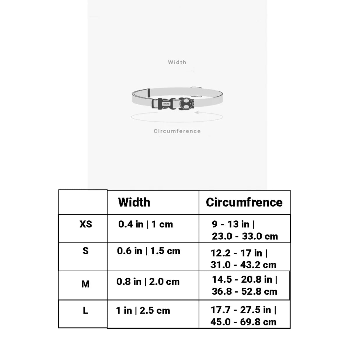 Zee Dog Ella Dog Collar - Zigly