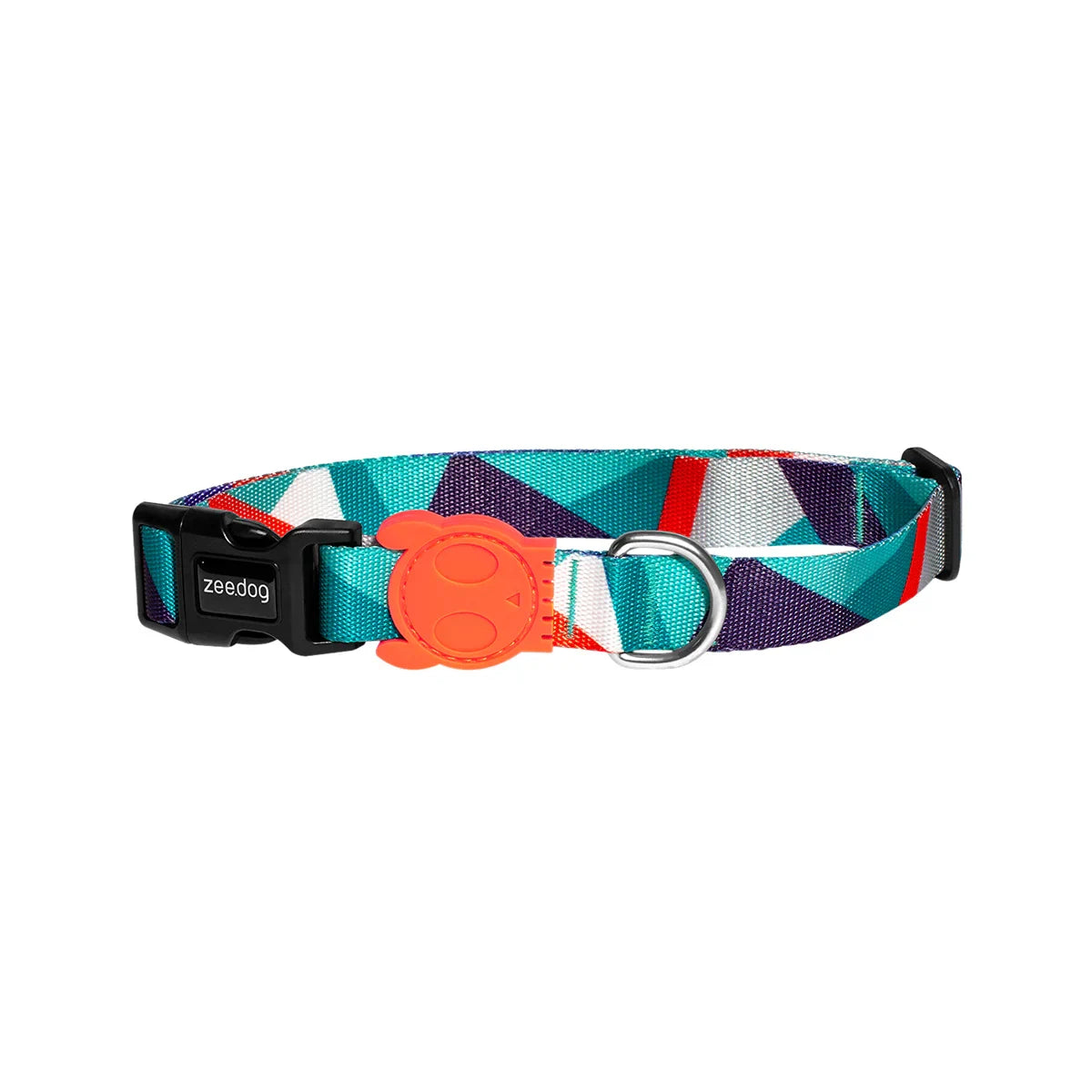 Zee Dog Ella Dog Collar - Zigly