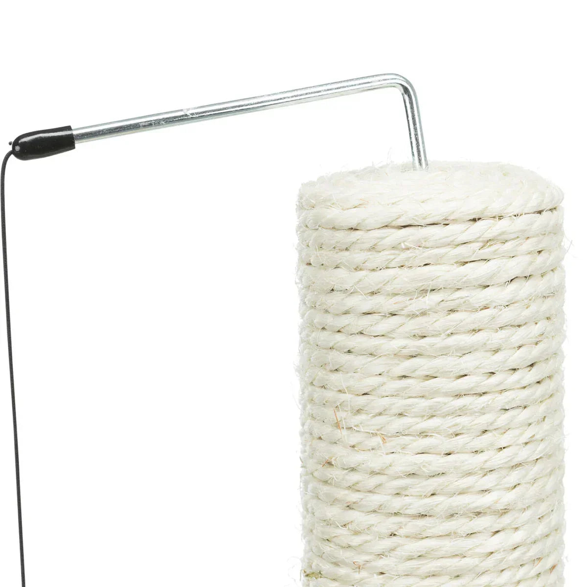 Trixie Scratch Me Cat Scratching Post - Assorted - 1.6 feet - Zigly