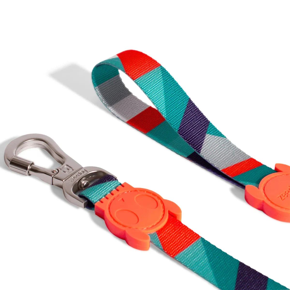 Zee Dog Ella Dog Leash - Large - Zigly