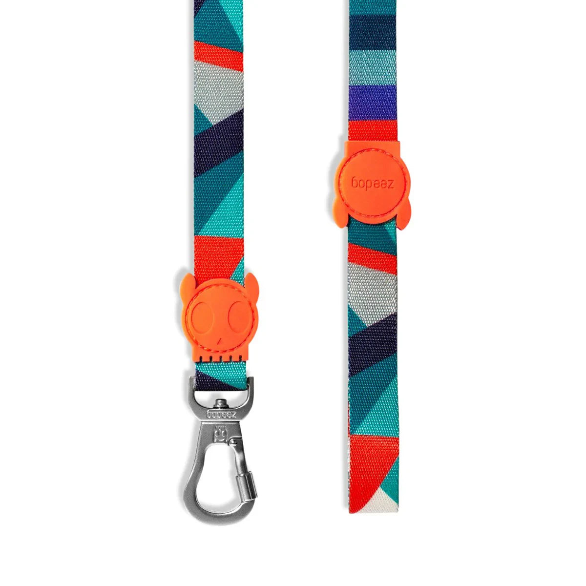 Zee Dog Ella Dog Leash - Large - Zigly