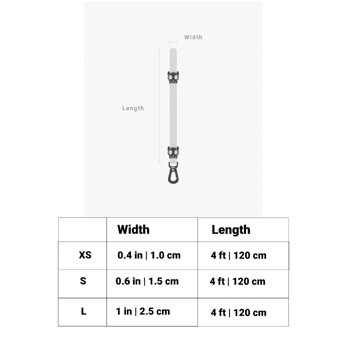 Zee Dog Ella Dog Leash - Large - Zigly