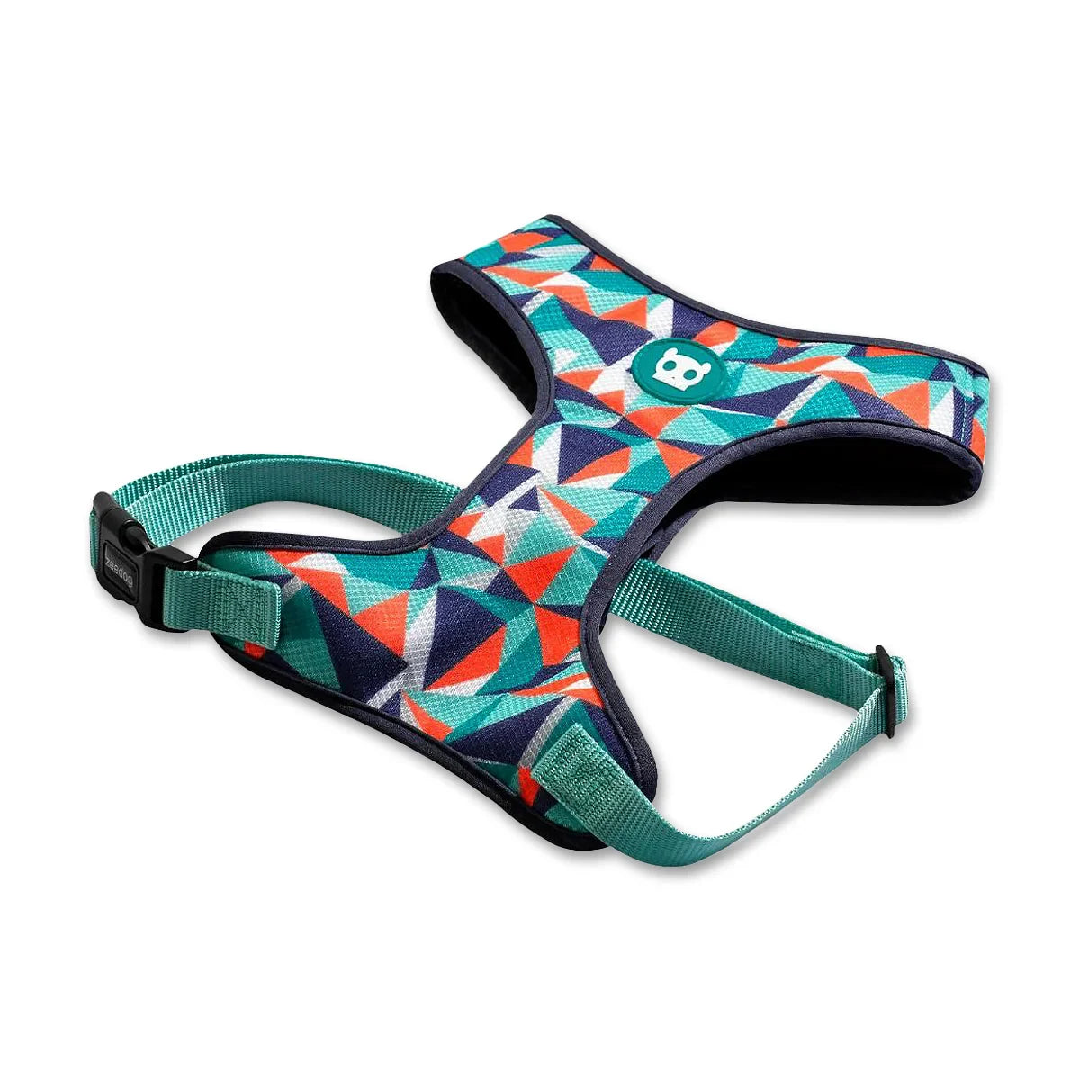 Zee Dog Ella Air Mesh Plus Dog Harness - Zigly