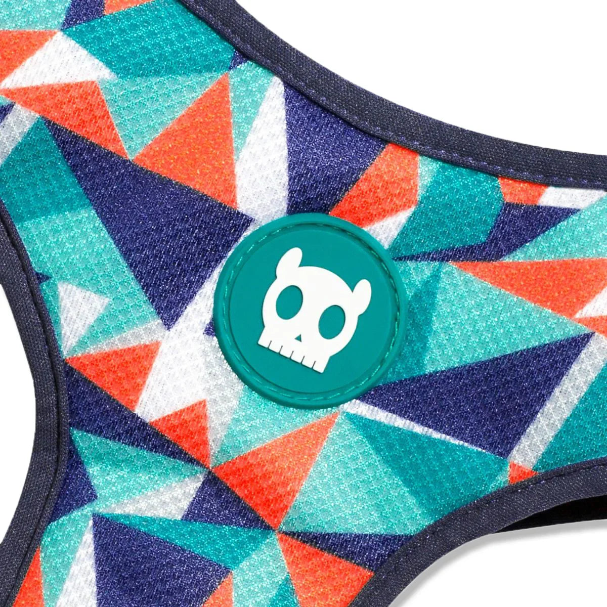 Zee Dog Ella Air Mesh Plus Dog Harness - Zigly