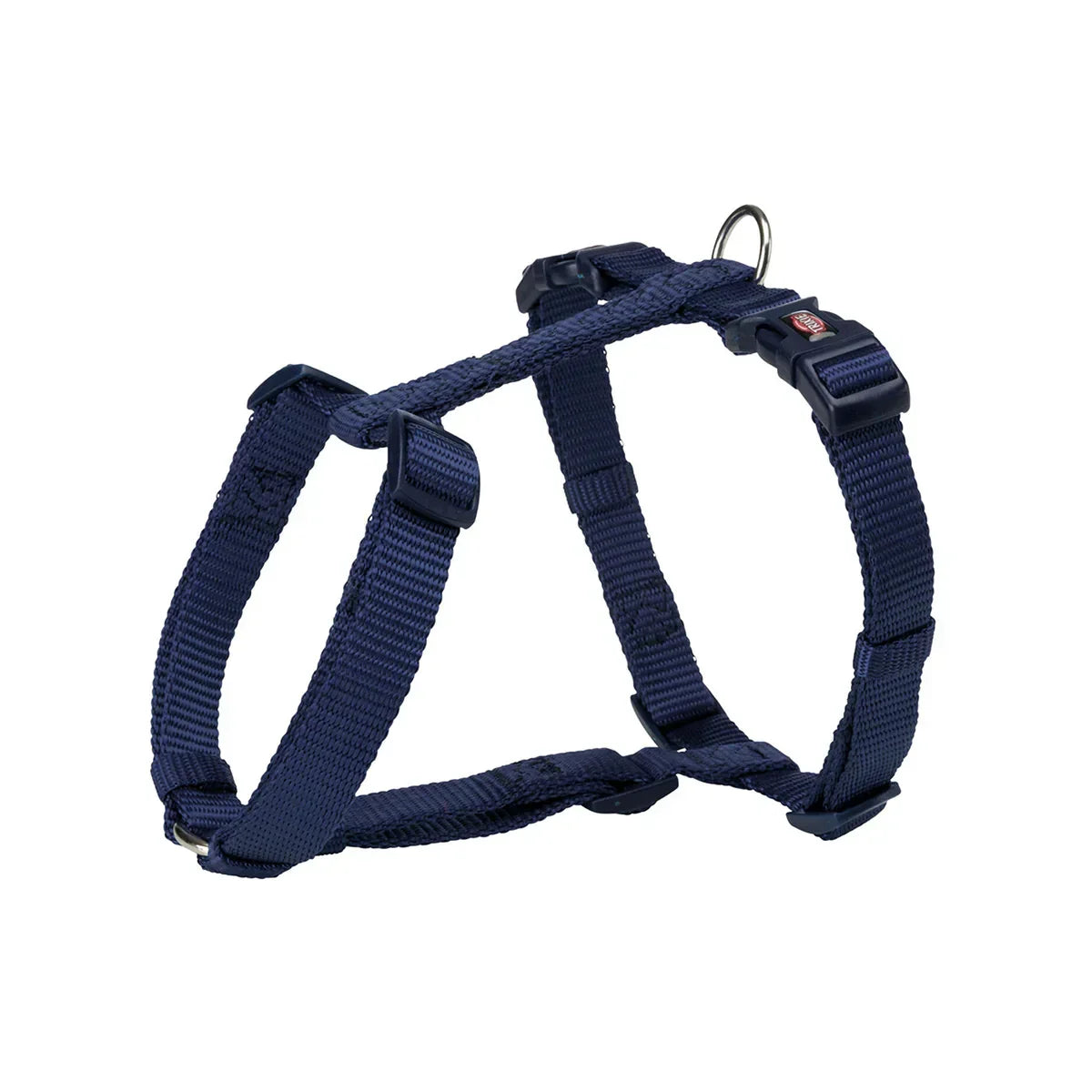 Trixie Premium H Harness M-L - Indigo - Zigly