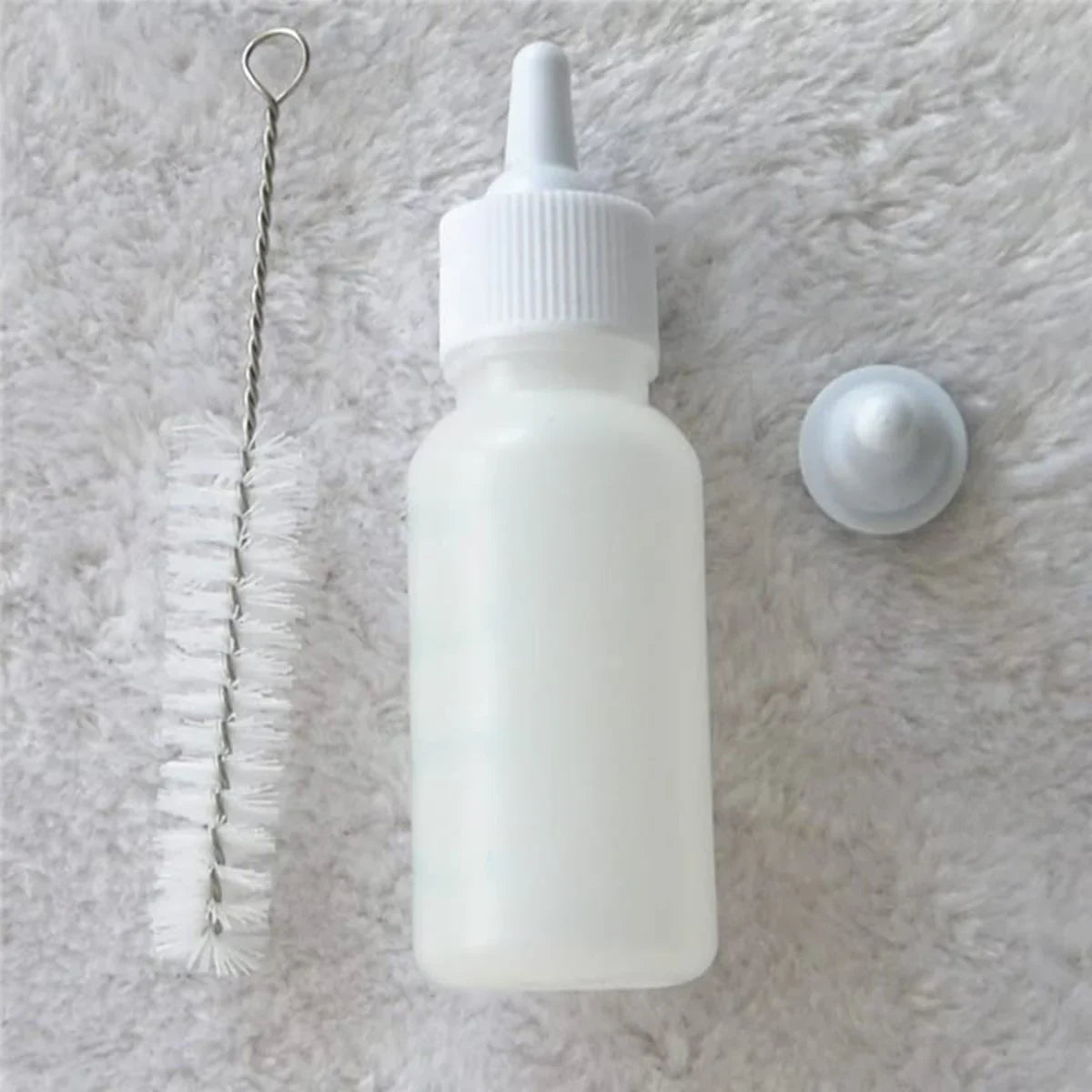 Trixie Suckling Bottle Set - 57ml - Zigly