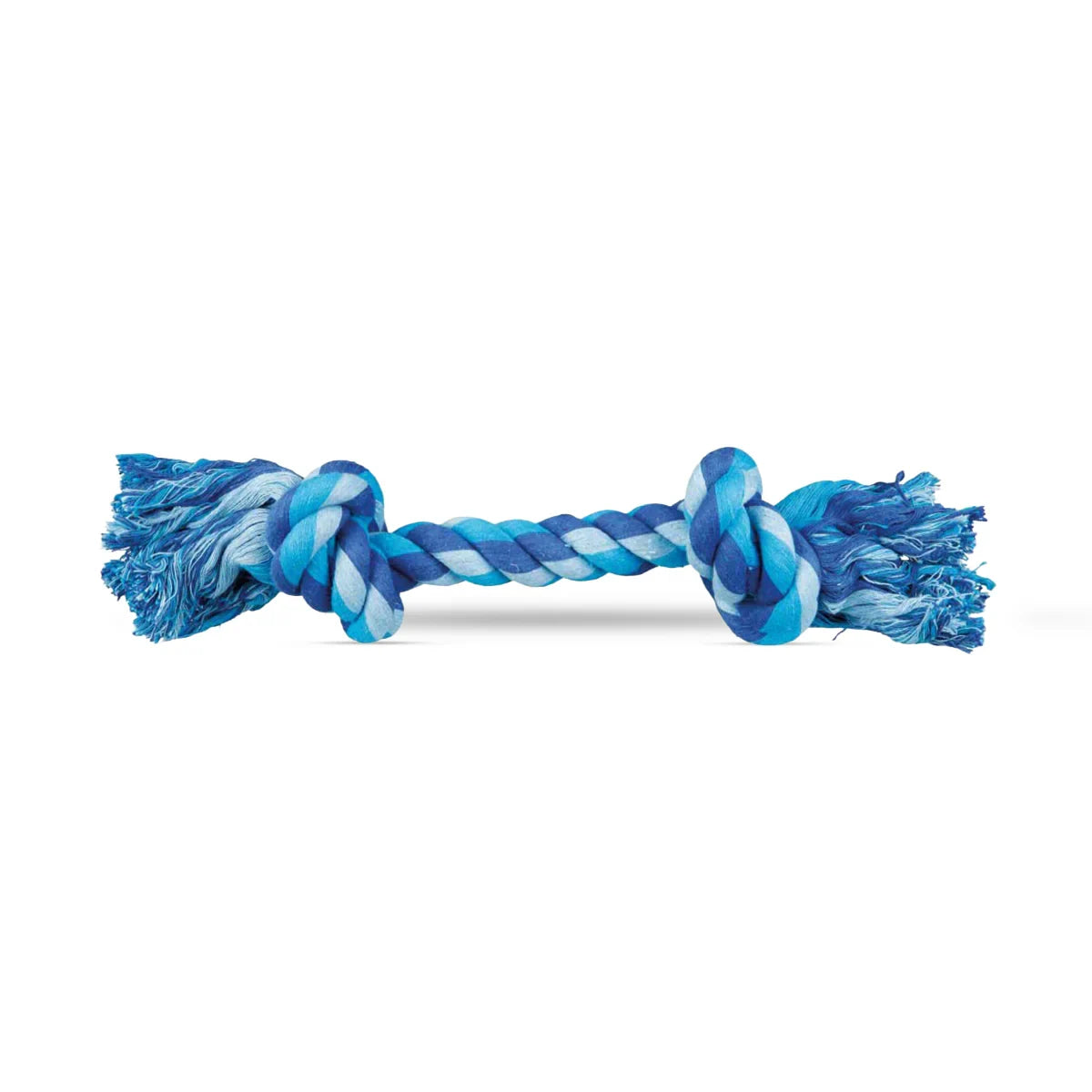 Trixie Playing Rope Dog Toy - 37cm - Zigly