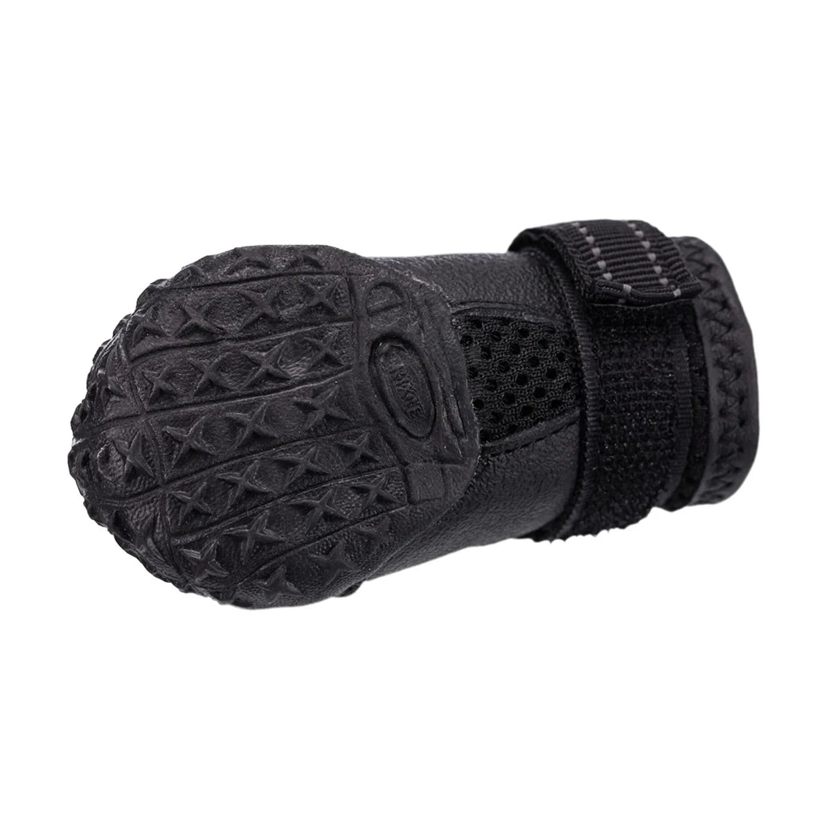 Trixie Walker Active Protective Boots 2 Pcs Black - Zigly