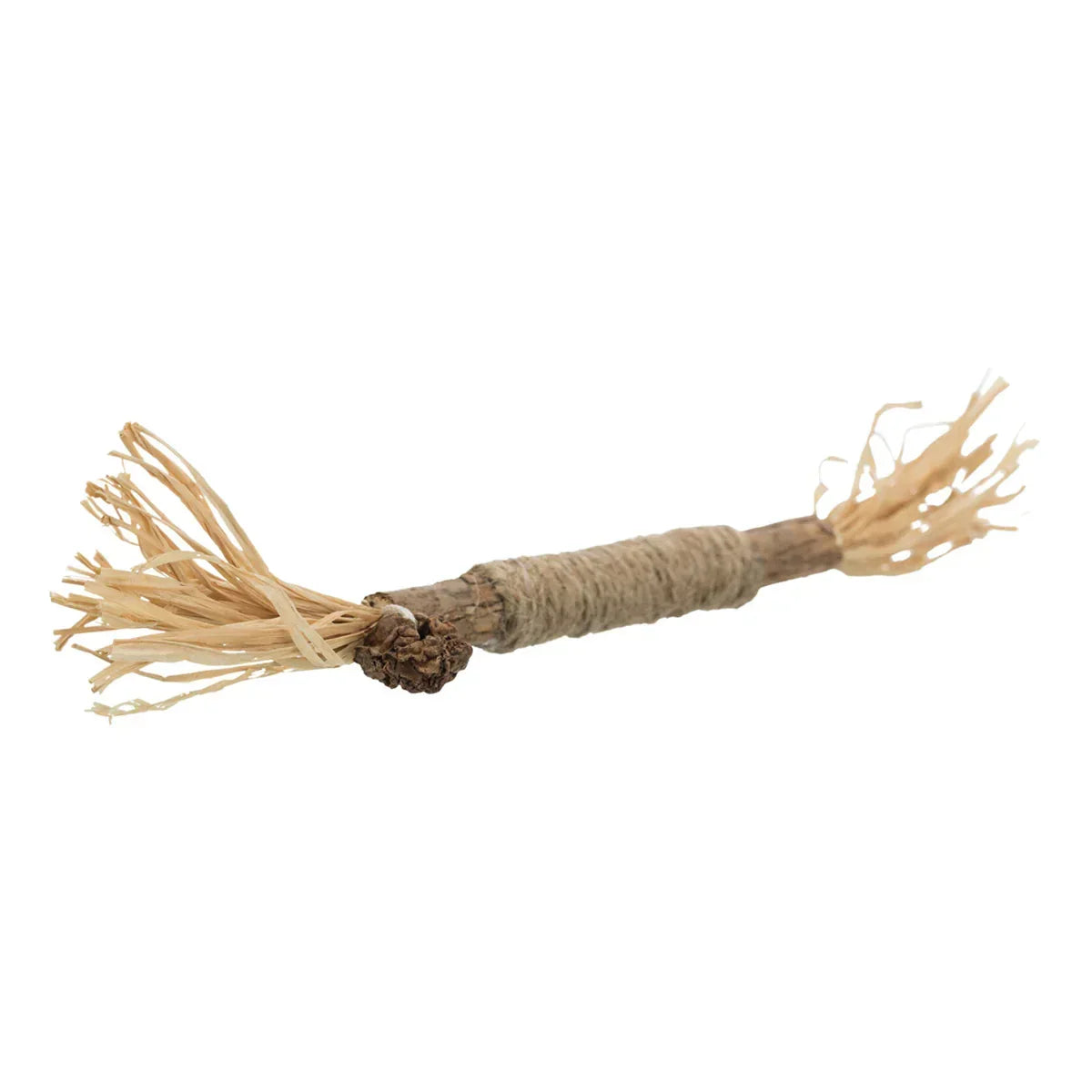 Trixie Matatabi Stick with Tassels for Cats - 24cm - Zigly