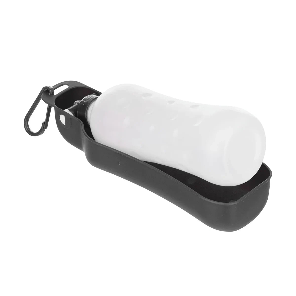 Trixie Bottle with Attachable Hook - 500ml - Zigly