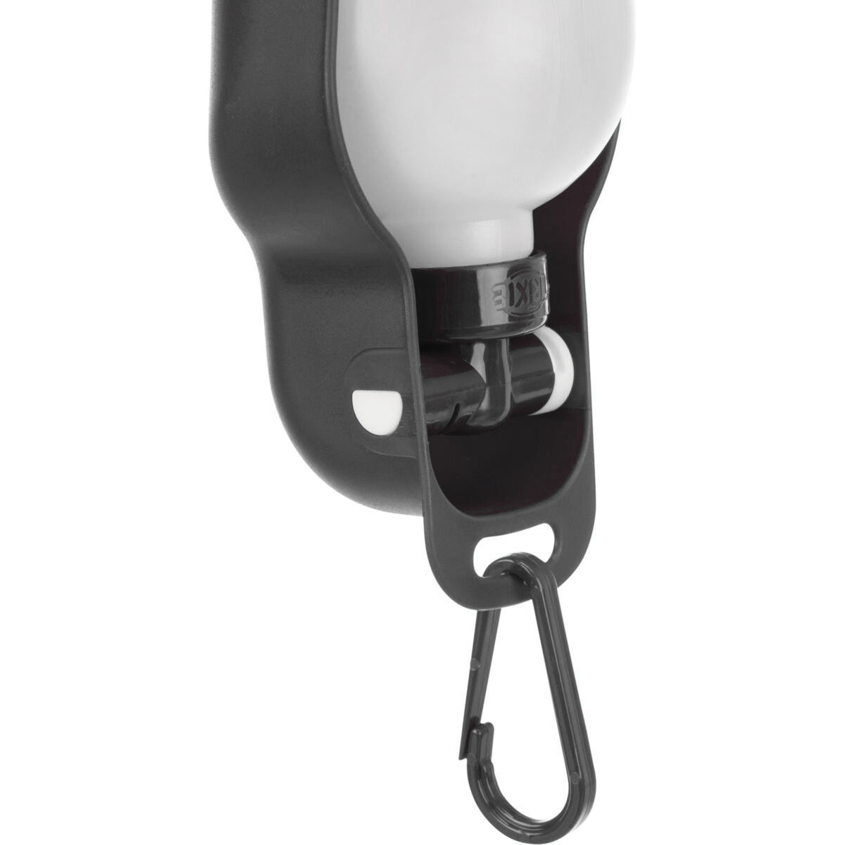 Trixie Bottle with Attachable Hook - 500ml - Zigly