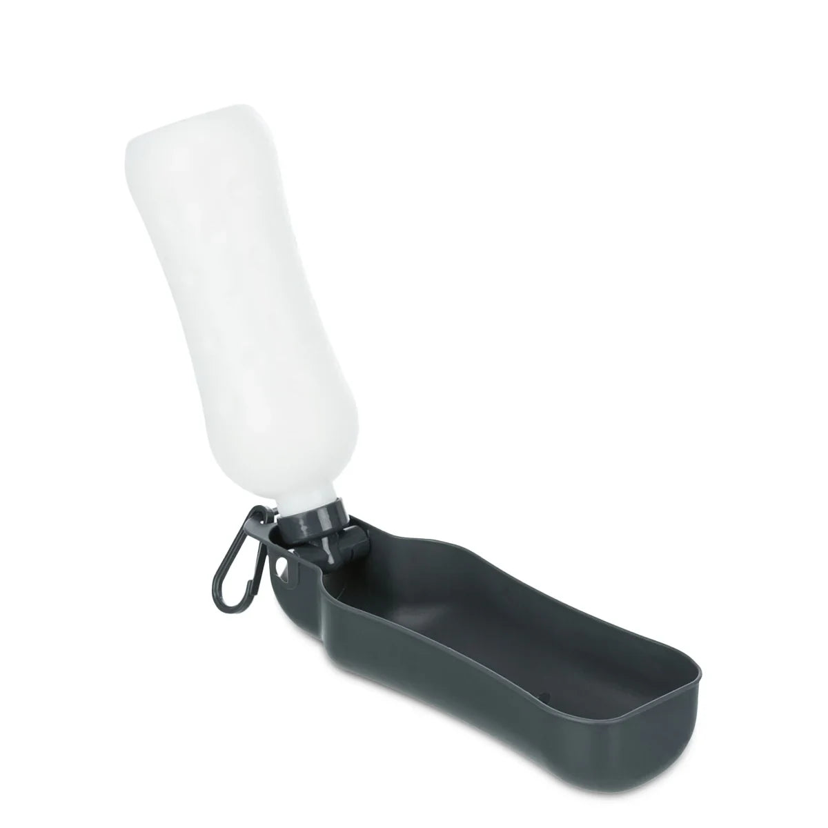 Trixie Bottle with Attachable Hook - 500ml - Zigly