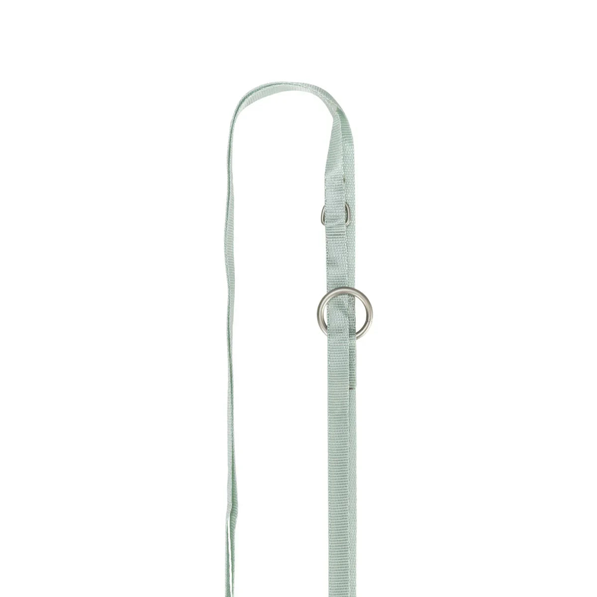 Trixie Junior Puppy Harness With Leash - S-M - 23-34 cm/8 mm - 2.00 m - Mint - Zigly