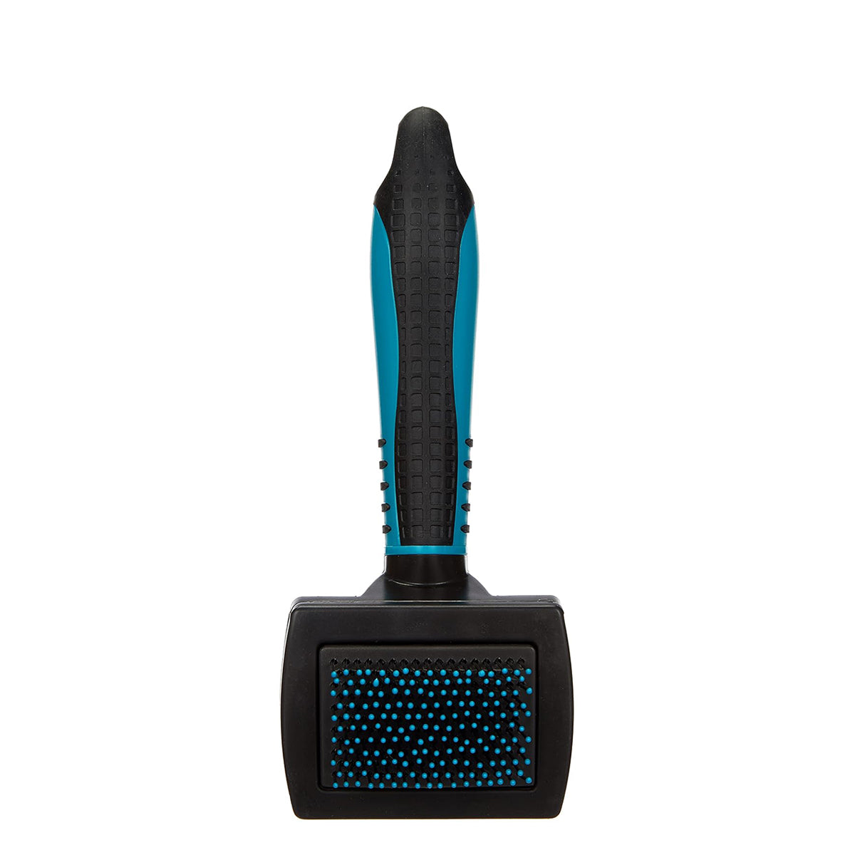 Trixie Soft Brush with Plastic Bristles - 7X16cm - Zigly
