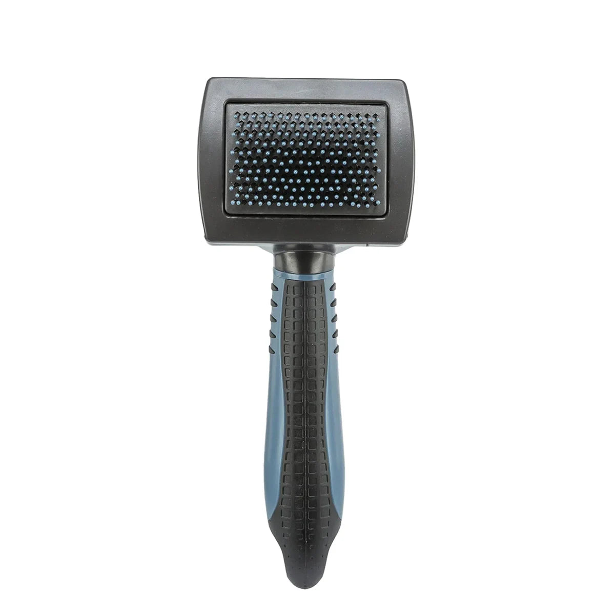 Trixie Soft Brush with Plastic Bristles - 7X16cm - Zigly