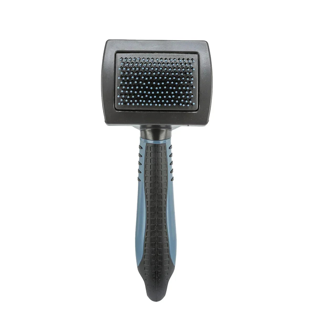 Trixie Soft Brush with Plastic Bristles - 7X16cm - Zigly