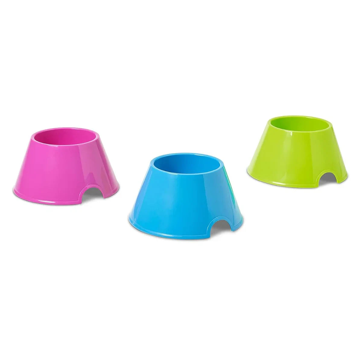 Savic Picnic Cocker Dog Bowl - 700ml - Zigly