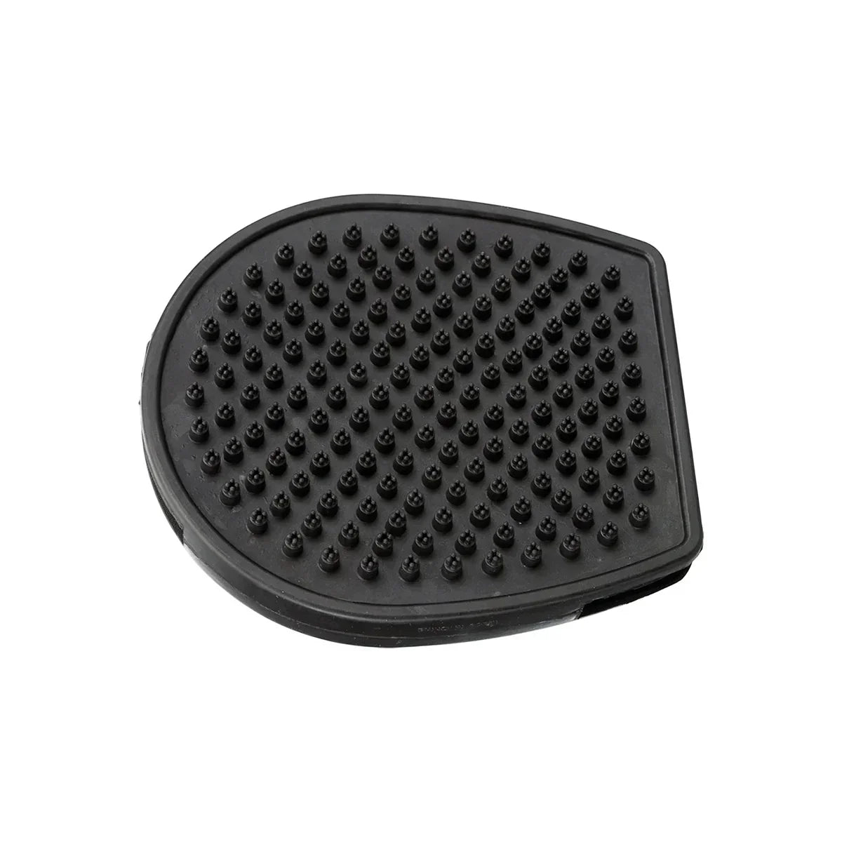 Trixie Massage Glove, Double-Sided, Natural Rubber, 12X14Cm - Zigly