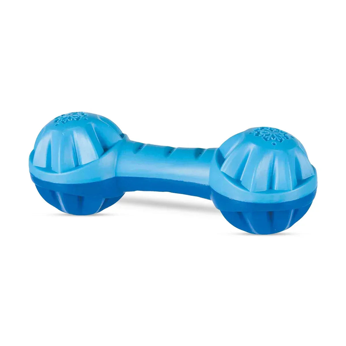 Trixie Cooling Dumbbell Dog Toy - 18 cm | Zigly