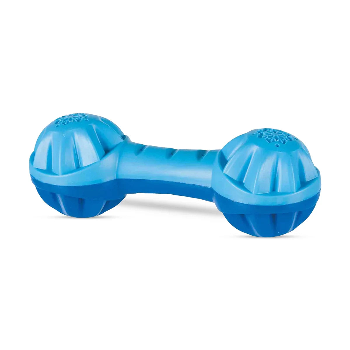 Trixie Cooling Dumbbell Dog Toy - 18 cm - Zigly