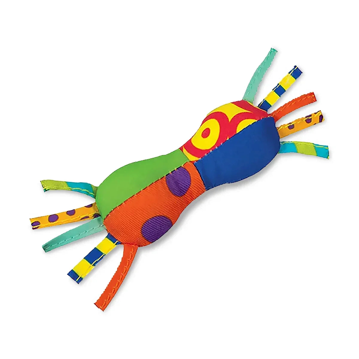 Outward Hound - Chew Starter Dental Toys For Dogs - Pack of 3 - Zigly