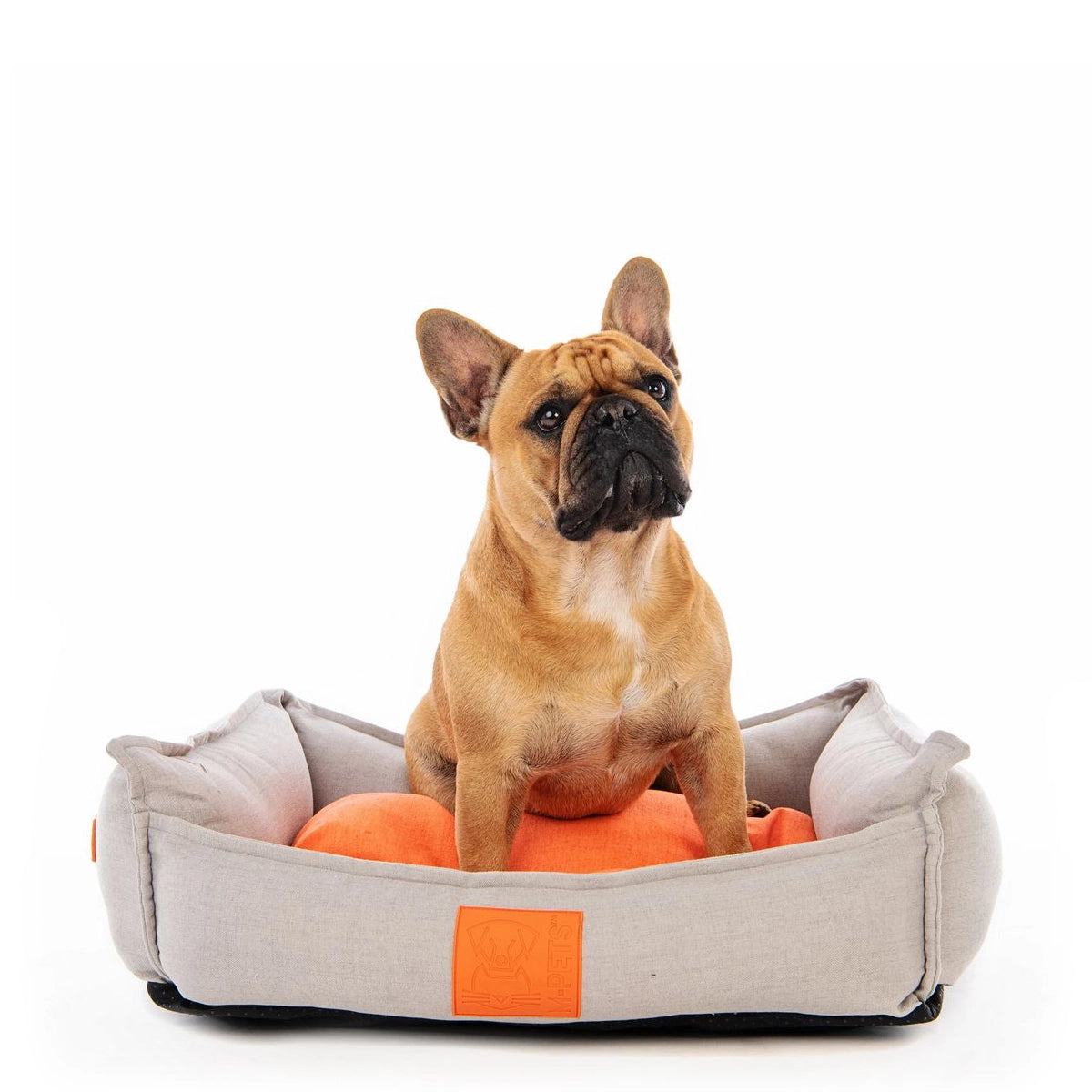 M-Pets Moon Dog Bed - M