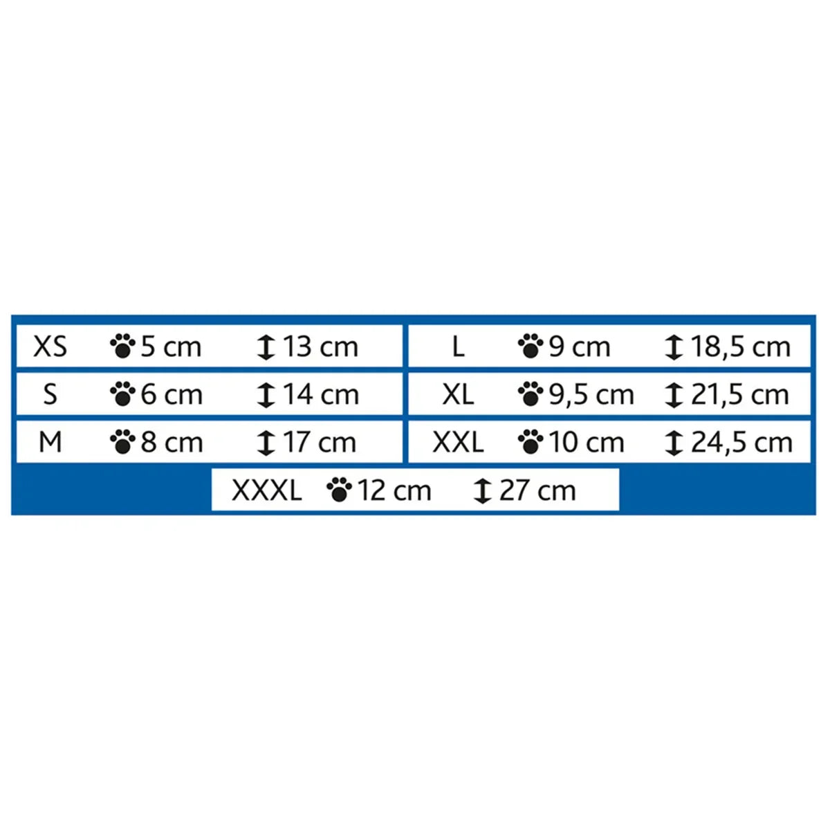 Trixie Walker Care Comfort Protective Boots For Dogs - Black - 1 Pair (2 Boots Only) - Zigly