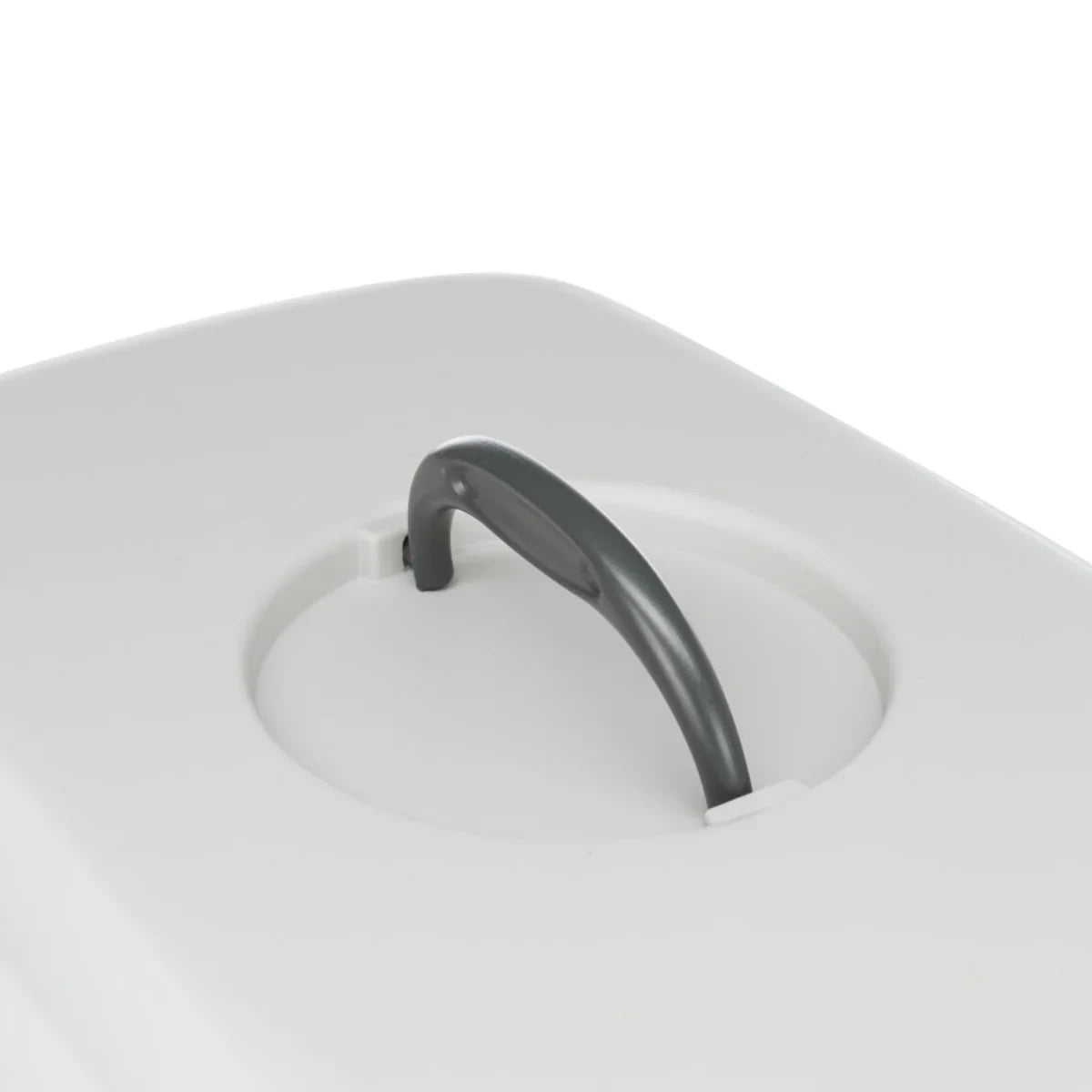 Trixie Vico Cat Litter Tray With Hood - 40 × 40 × 56 cm - Zigly