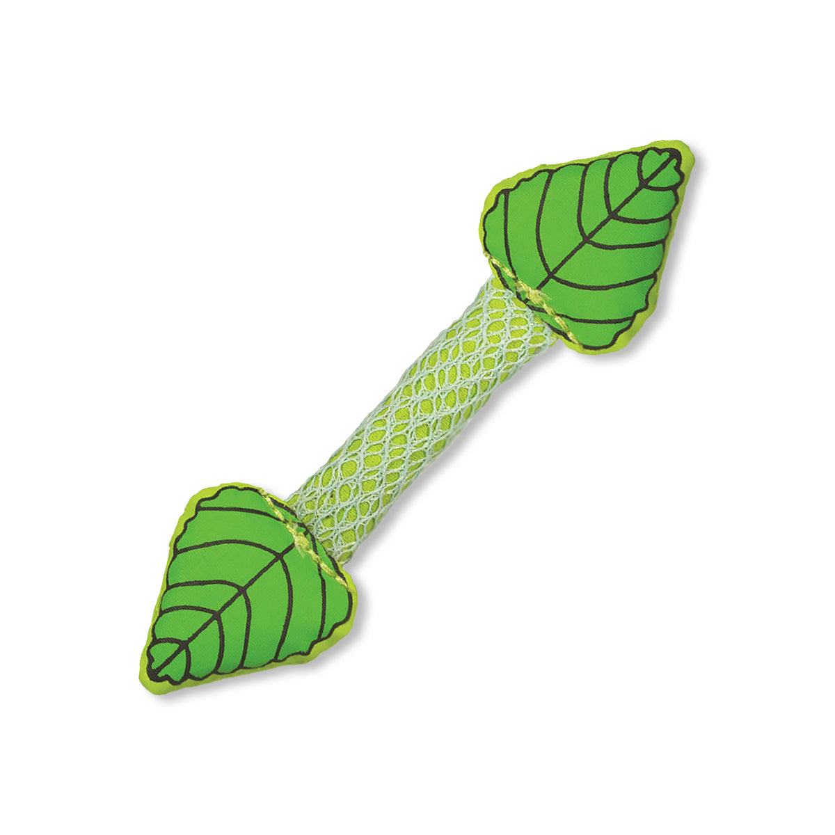 Outward Hound Fresh Breath Mint Stick Cat Toy - 11cm - Zigly