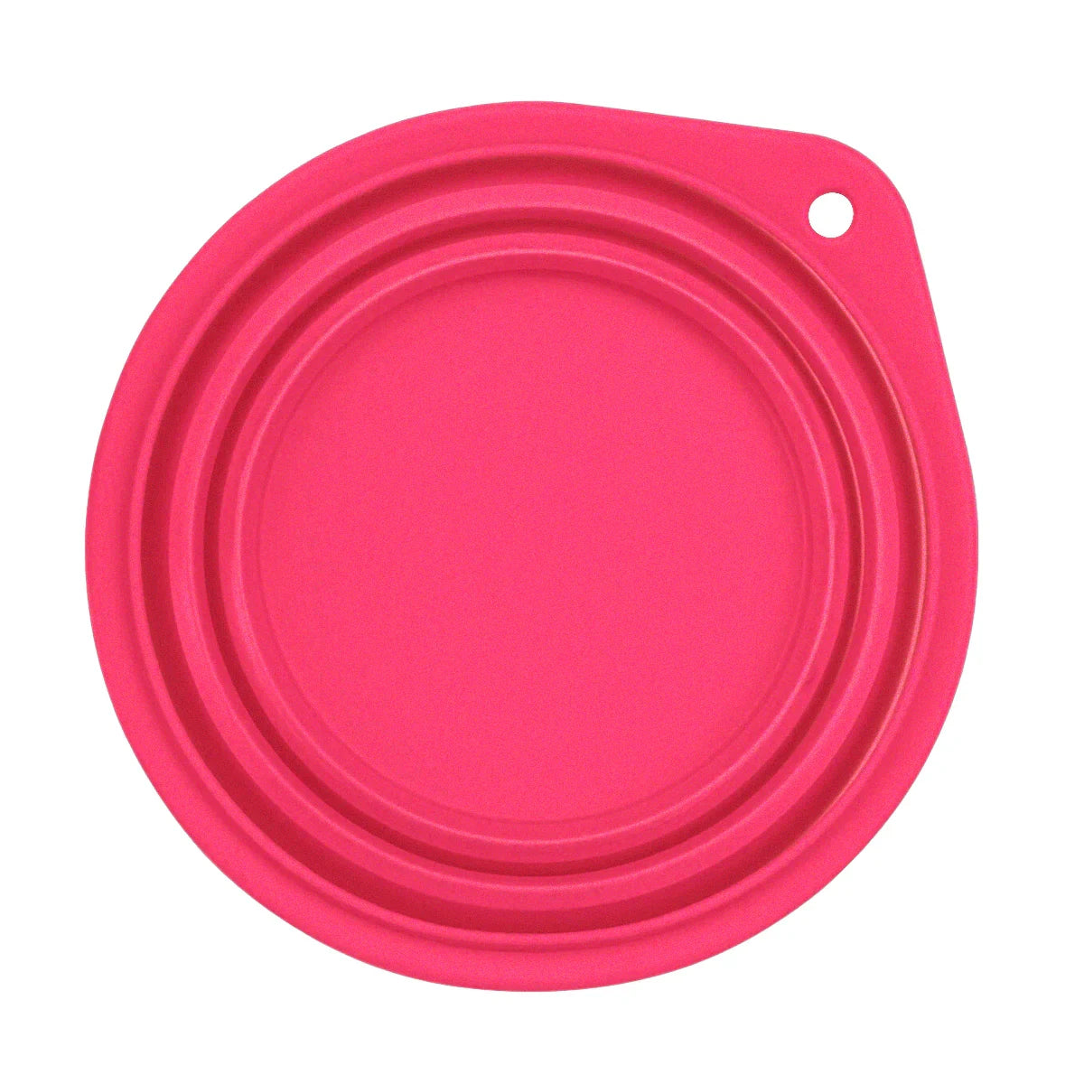 Trixie Travel Collapsible Bowl For Dog - 500 ml - Zigly