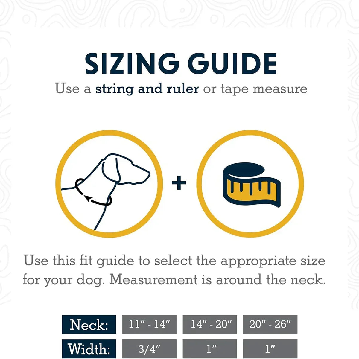 Ruffwear Front Range Collar Hibiscus Pink Dog Collar - Zigly