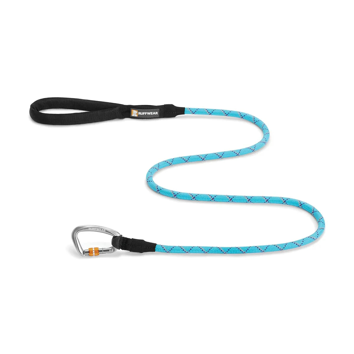 Ruffwear Knot a Leash Blue Atoll - Zigly
